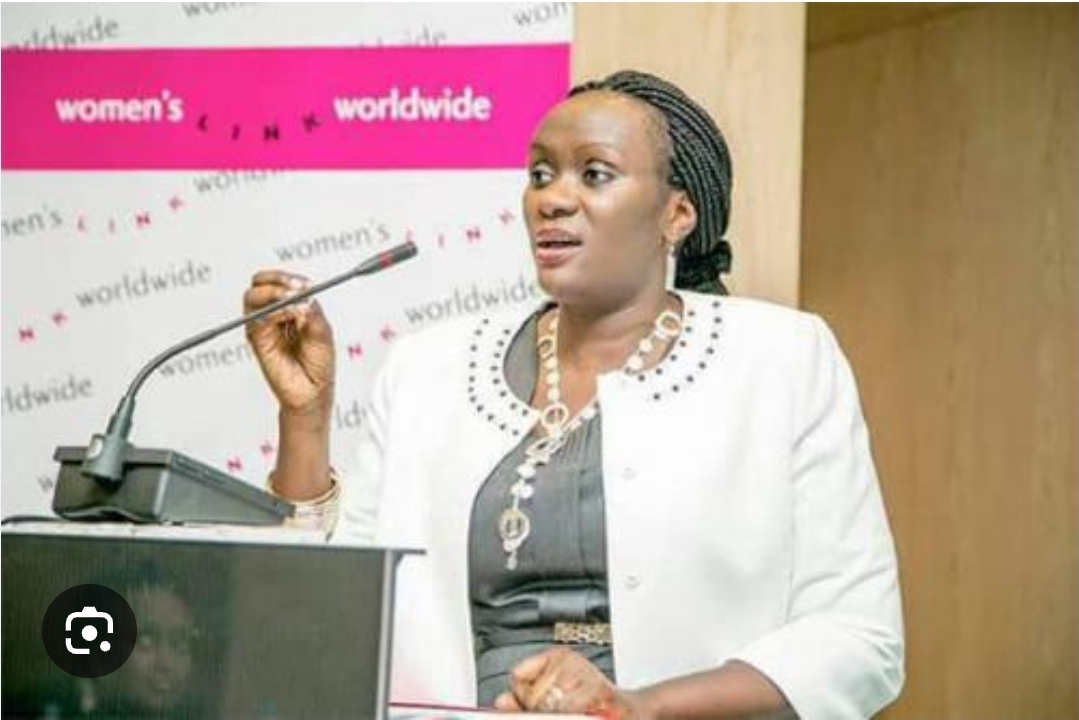 Ugandan Chief Justice Arrested