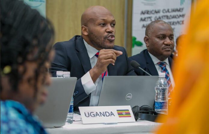 “Our key priority areas at ISO Council include diversity, digital transformation, and engagement with policymakers,’’ Eng Kasigwa said. ’’We need to increase the African voice at the international level and adopt a common African position on policy decisions.’’