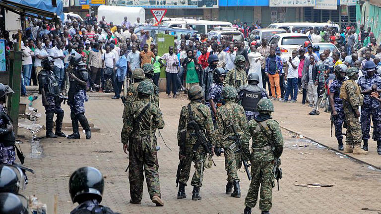 Deadly Border Clash and Secret Deportation Deal Expose Rising Tensions in East and Southern Africa