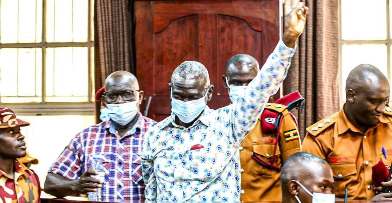 Besigye Sues Kenyan Government Over ‘Abduction and Illegal Handover’ to Uganda