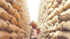 India Launches World’s Largest Grain Storage Plan to Empower Rural Cooperatives