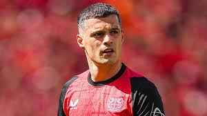 BREAKING NEWS: Granit Xhaka Joins Sunderland in £17M Deal as Premier League Return Confirmed