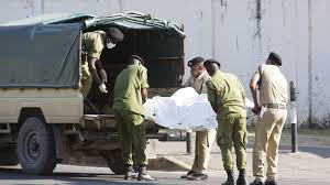 Gunmen Kill Turkish Philanthropist in Dar es Salaam, Police Launch Manhunt