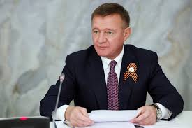 BREAKING: Former Russian Transport Minister Found Dead in Suspected Suicide Hours After Dismissal