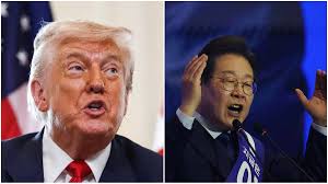 Trump Strikes New Trade Deal With South Korea: Tariffs Lowered, Investments Promised