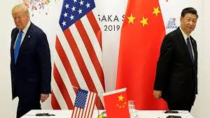 Trump Denies China Summit Plans, Hints at Visit Amid Trade Talks