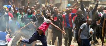 Tanzania’s Ban on Foreign Traders Sparks Outcry Across East Africa