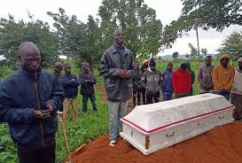 BREAKING NEWS: “Murdered for His Faith: Ugandan Man Killed by Family after Converting to Christianity”