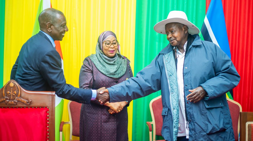 Kenya, Tanzania Shine as Uganda, Sudan Face Tough Battles in CHAN 2024 Group Stage
