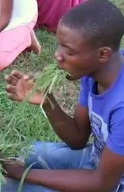 KENYA:Nyeri Thief Punished by ‘Witchcraft’ After Stealing from Supermarket
