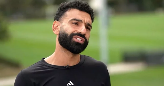Mohamed Salah Names Arsenal as Premier League Favourites Ahead of Liverpool