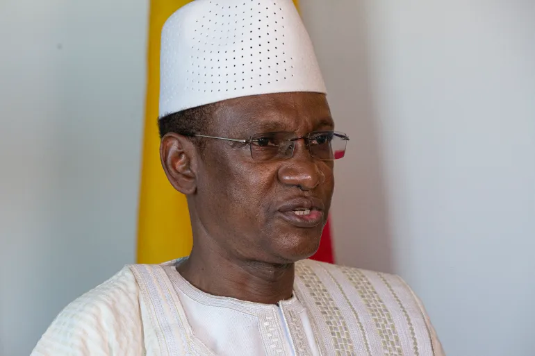 Former Mali Prime Minister Charged with Embezzlement Amid Growing Junta Crackdown