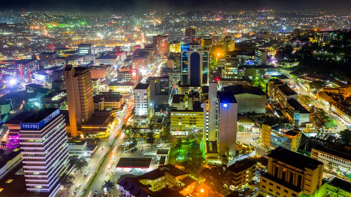 Global Recognition: Kampala Takes Bronze in Road Safety Speed Challenge