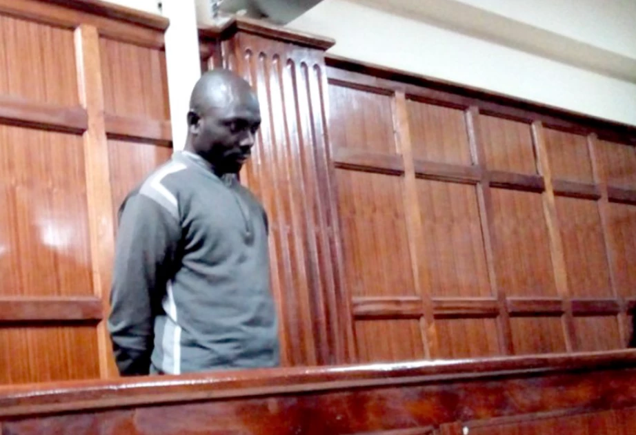 Nigerian Man Sentenced to 8 Years in Kenya for Cocaine Trafficking