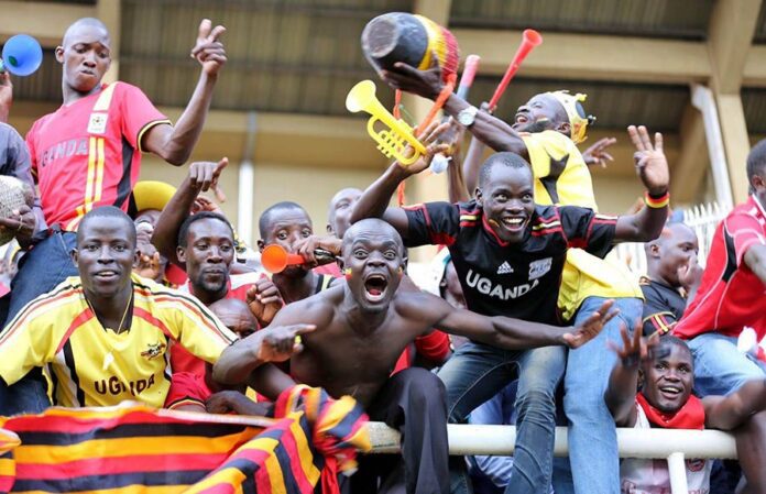 LOC Clarifies Security, Ticketing Concerns Ahead of CHAN-2024 Match Day Six in Kampala