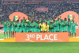 Senegal Beat Sudan on Penalties to Claim Bronze at 2024 CHAN