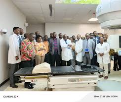 Uganda to Begin Second Phase of East Africa’s First PET Cancer Center