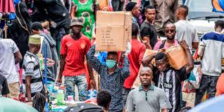 Tanzania Warns Foreign Investors Against Turning into Petty Traders