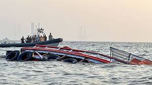 Over 40 Missing After Boat Capsizes in Nigeria’s Sokoto State