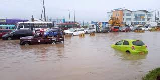 Kenya Faces Dry Season as Climate Experts Warn of Below-Normal Rains