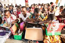 Deadly Delights: The Hidden Dangers of Packaged Snack Gifts for Tanzanian Children