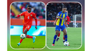 Morocco Sends Kenya and Tanzania Out of CHAN after Dramatic Wins