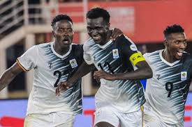Uganda’s Stunning Comeback Seals Historic CHAN Quarter-Final Spot