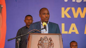 Over 12,000 Young People to Benefit from East African Crude Oil Pipeline Project