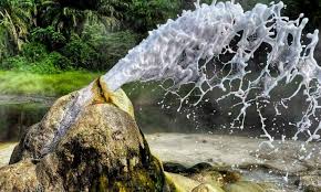 Uganda’s Sempaya Hot Springs: A Geothermal Jewel Where Nature, Culture, and Science Converge