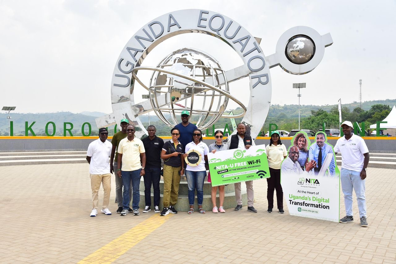 Uganda Launches Free Wi-Fi at Kikorongo to Boost Smart Tourism