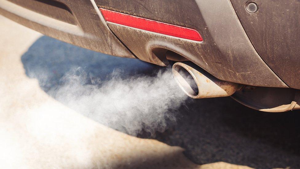 OPINION: Kampala Is Choking — Air Pollution Is a Crisis We Can No Longer Ignore