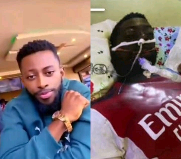 UGANDA: Tragedy at Ham Shopping Mall: Young Kampala Trader Killed After Fight with Workmate