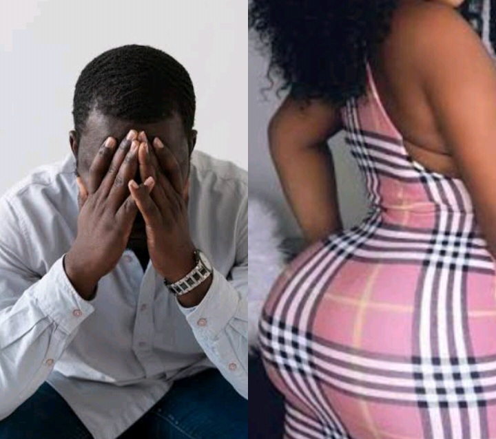 GHANA: Shock in Seikwa: 27-Year-Old Woman Found Dead in Boyfriend’s Room After Overnight Visit