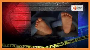 KENYA: 5-Month-Old Baby Abandoned at Migori Bus Park: Police Searching for Mother