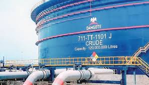 Lagos, Nigeria –Dangote Refinery Announces Major Layoffs, Blames Sabotage for Disruptions