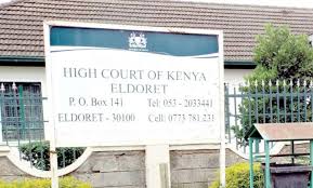 KENYA: Church Leader in Court for Allegedly Defiling His Own Son for Four Years