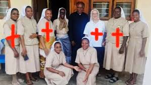 Tragedy in Mwanza: Four Nuns, Including Global Superior, Die in Road Accident