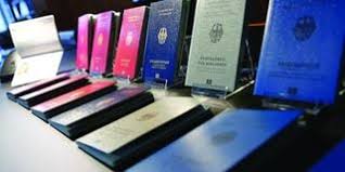 New EU Travel Rules to Affect African Travellers from October, 2025