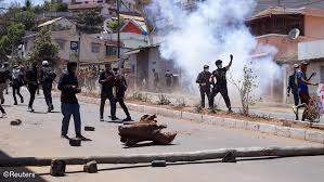 Madagascar President Dissolves Government Amid Deadly Youth Protests