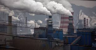 China’s New Climate Target Sparks Mixed Reactions: ‘A Step Forward, but Too Small’