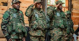 DRC and Rwanda to Begin Joint Security Operation on October 1 to Neutralize Armed Groups
