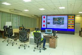 UGANDA: Kampala Launches East Africa’s First AI-Led Traffic Control Center to Ease Congestion