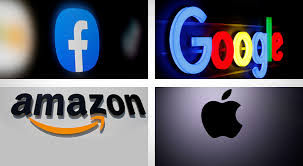 Governments Worldwide Tighten Grip on Big Tech Giants Google, Apple, and Amazon