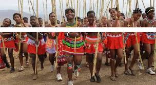 SOUTH AFRICA: The Hidden Power of Zulu Women: How They Shape Family, Culture, and Community