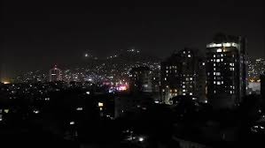 Taliban Enforces Nationwide Communications Blackout Across Afghanistan
