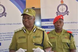 Tanzanian Student Murder Investigation Turns Deadly: Two Suspects Shot, Third Dies During Escape