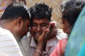 Tragedy in Tamil Nadu: 39 Killed, Over 50 Injured in Stampede at Actor Vijay’s Political Rally