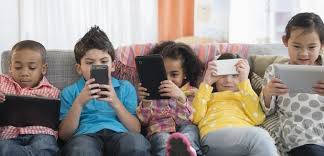 Do You Really Know What Your Child Sees on Social Media?