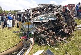 Tragic Road Crash Claims 13 Lives on Nakuru–Nairobi Highway