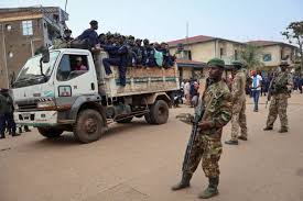 UN Reports Widespread Atrocities in Eastern Congo Amid Escalating Conflict